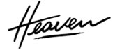 Heaven Logo